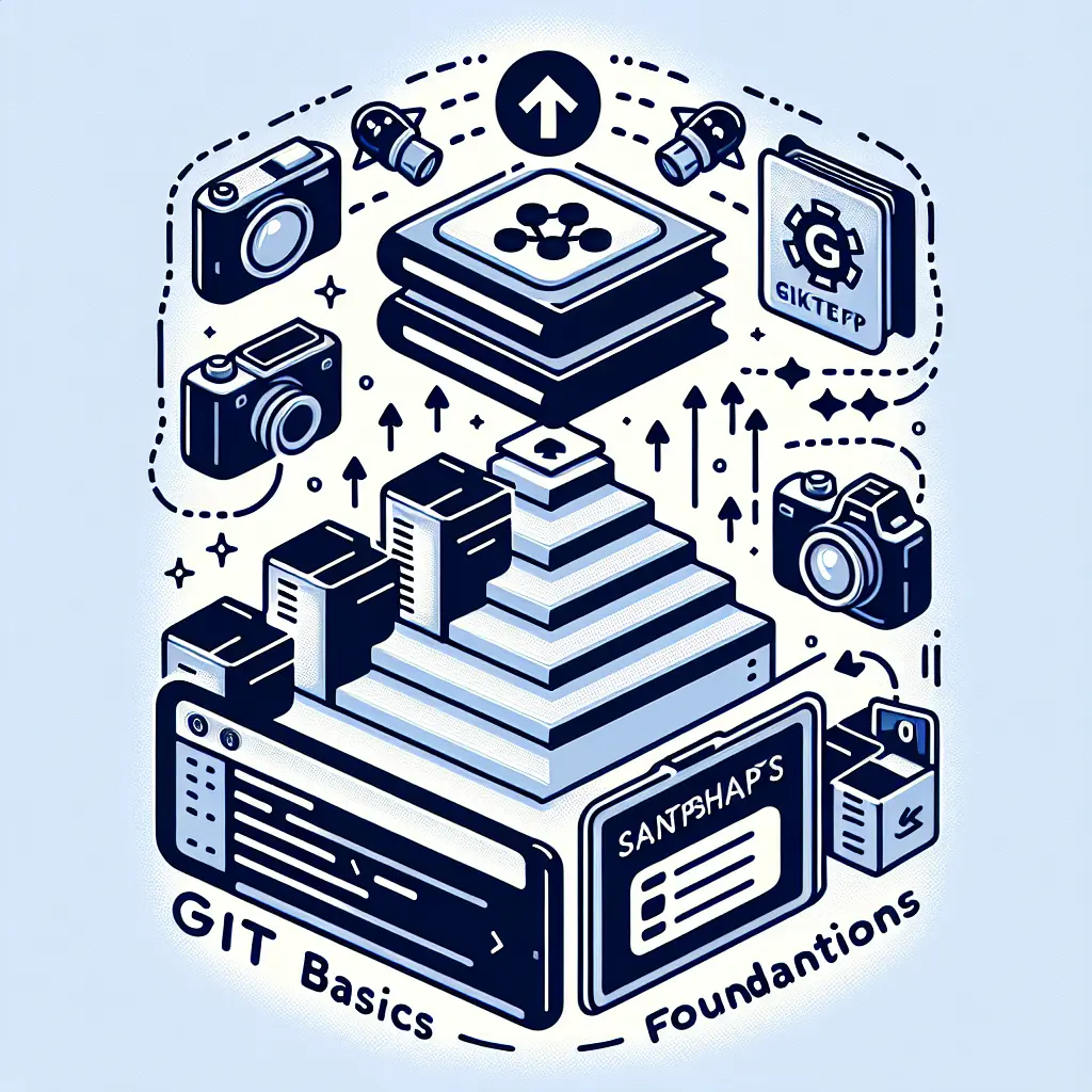 Git foundations project