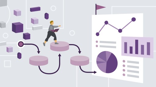 LinkedIn Learning course End-to-End Data Engineering Project image