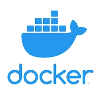 Docker logo