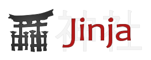 Jinja logo