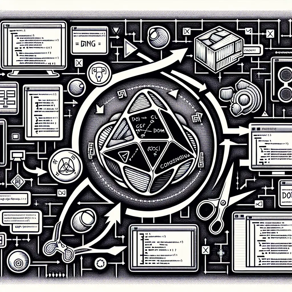 User Interface Rock Paper Scissors created using HTML and JavaScript as part of The Odin Project Foundations Course