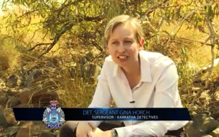 Nine News WA Police Excellence Awards 2017 Video Thumbnail